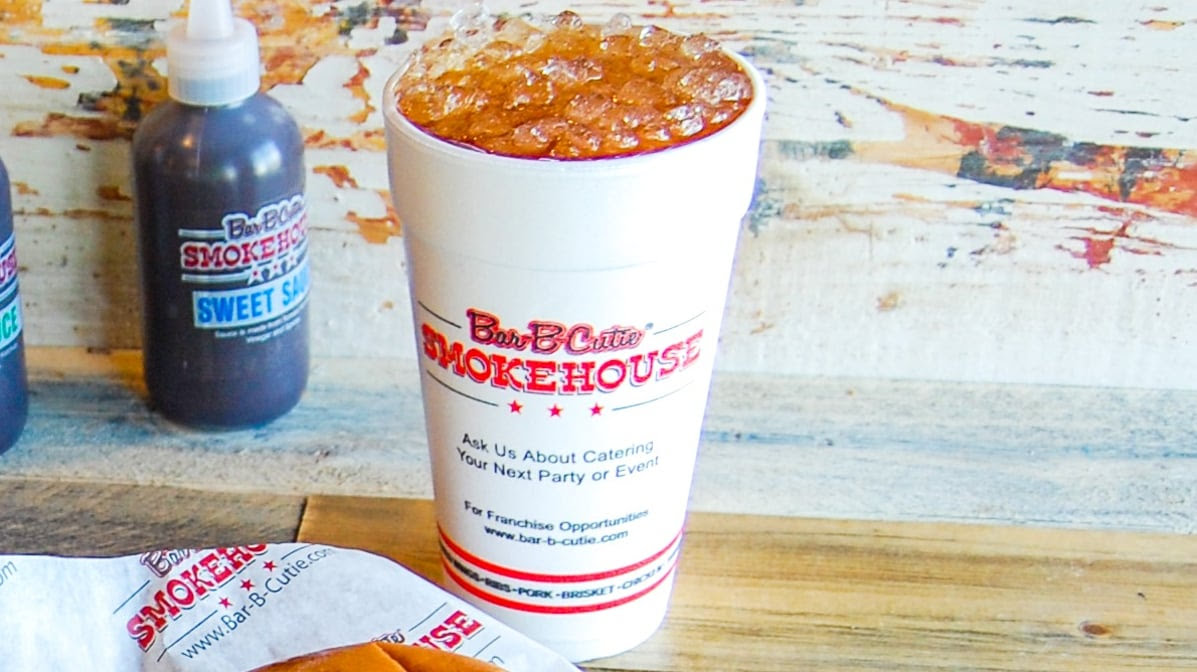 Bar-B-Cutie SmokeHouse by null