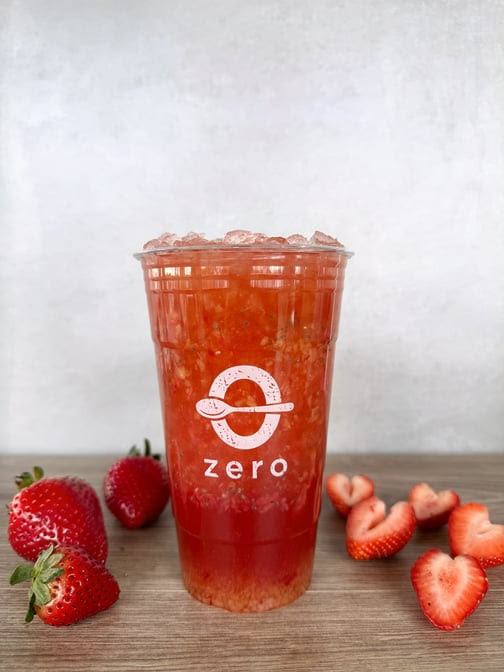 Zero Degrees by null