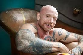 Buck angel wikipedia jpg x Buck angel