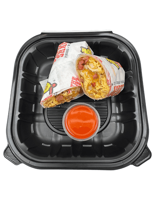 The Chicken Shack by null