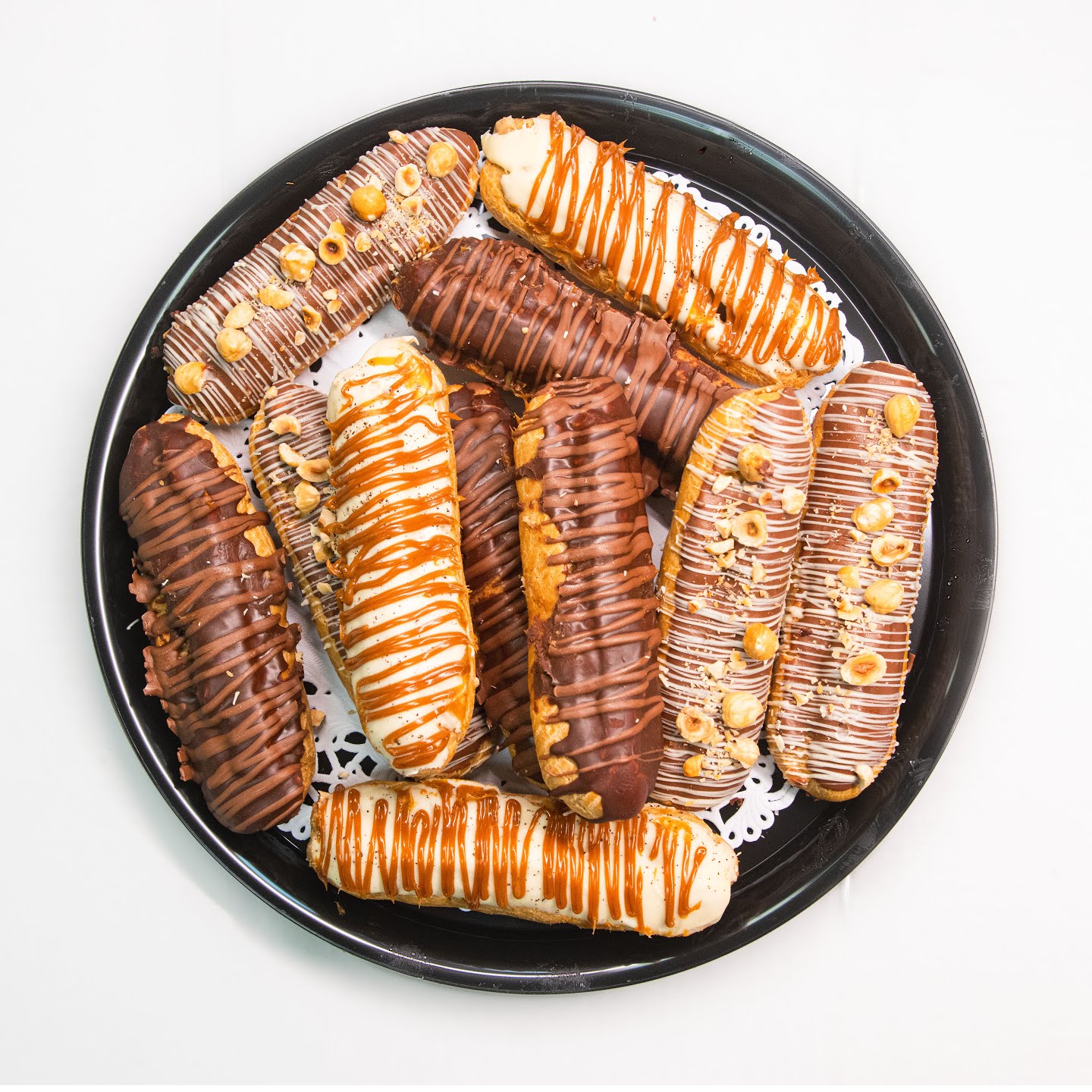 Carlo's Bake Shop by null