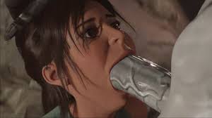 Beauty lara croft fell into the clutches of a monster porn compilation jpg x Lara croft 3d monster