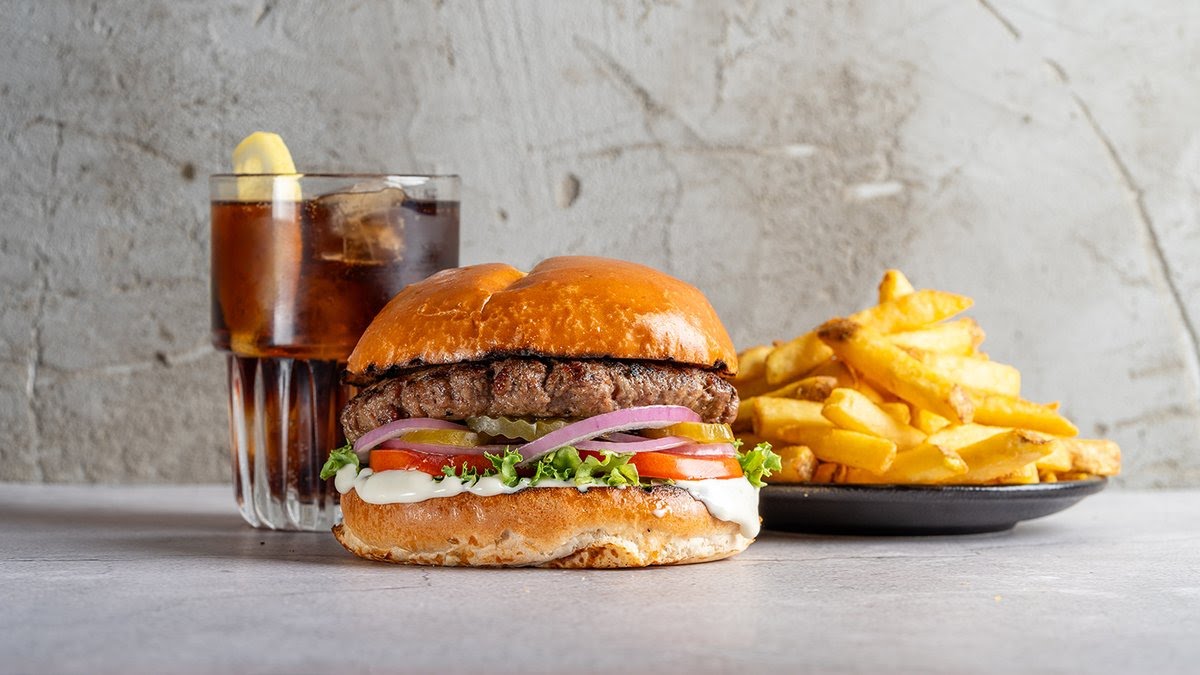 Josef Burger & Bar by null