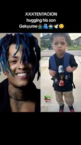 Xxtentacion clips for edits tiktok jpg x Xxxtentacion video tiktok