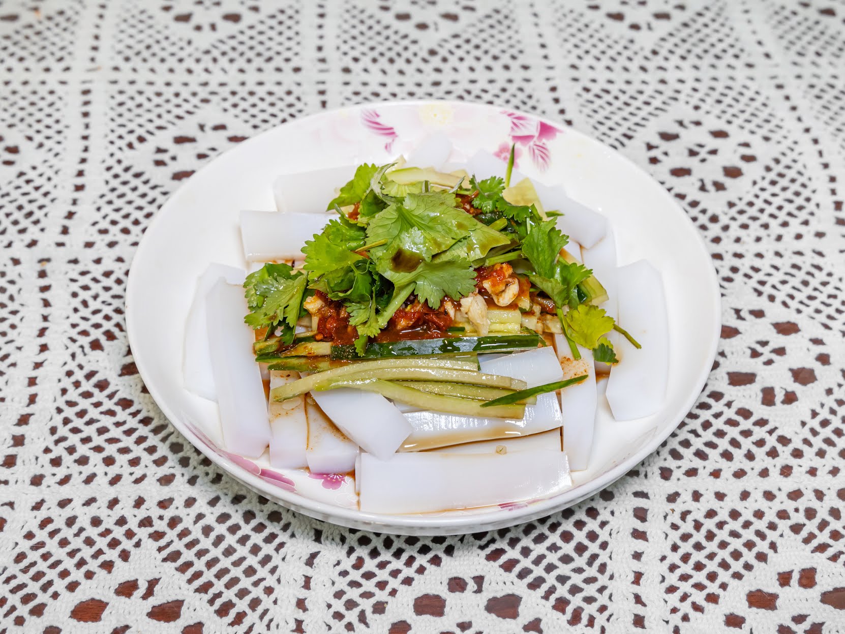 Nurlan Uyghur Restaurant by null