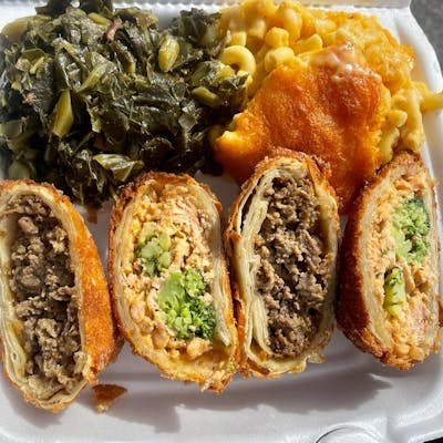 302 Food Plug by null