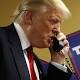 Trump overseas business interests subject to new scrutiny 