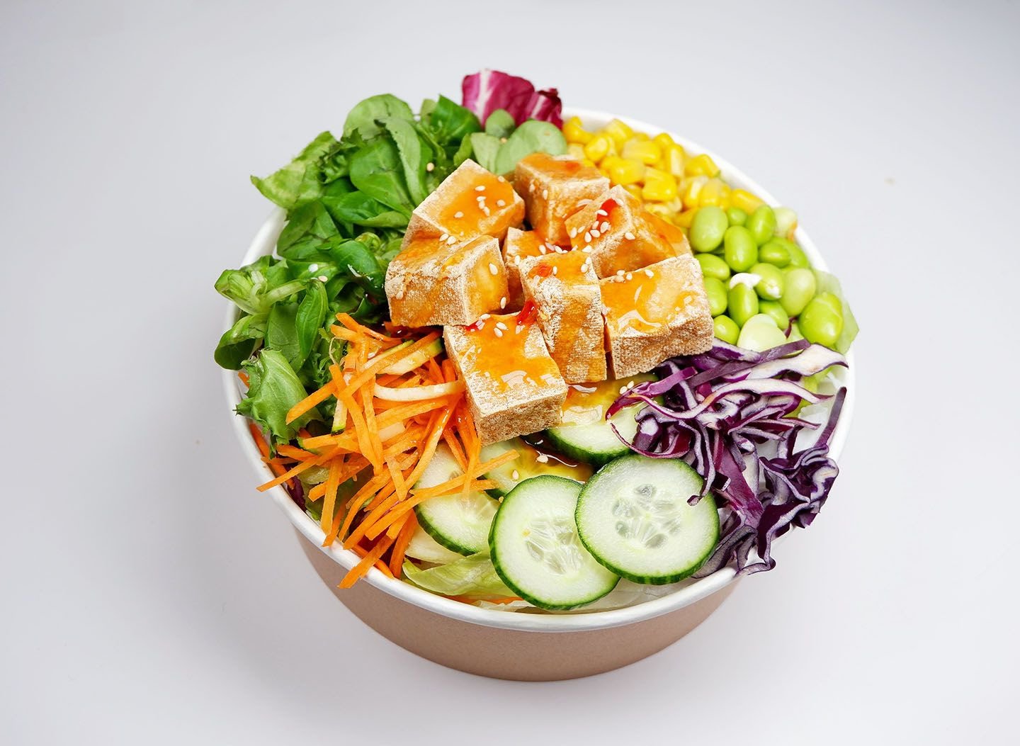 Panda Bowl image
