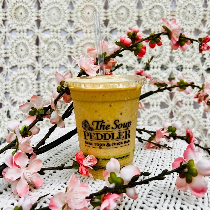 Soup Peddler Real Food & Juice Bar by null