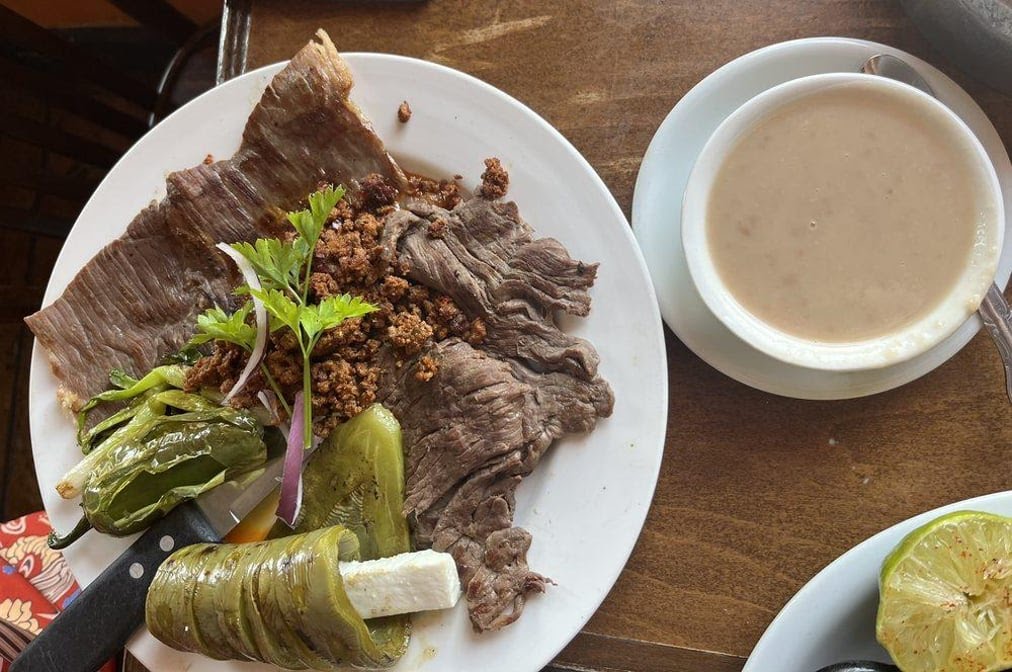 La Casita Mexicana by null