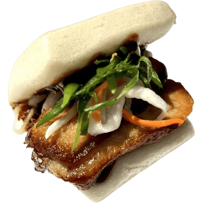 Bao and Broth by null