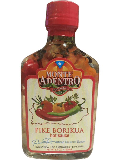 Matt's Latin BBQ by null