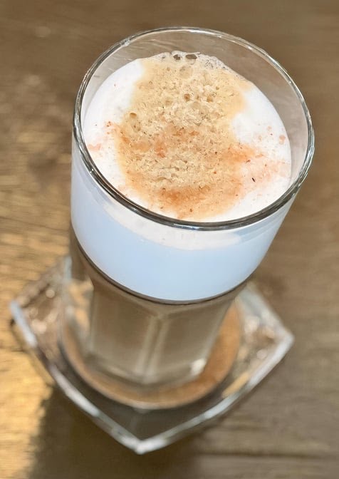 Ca phe Phin - Vietnamese coffee & tea, bubble tea house, bakery. by null