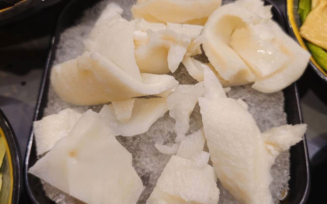 Xi Hotpot & Chinese Cuisine 大渝喜筵火锅电烤串 by null