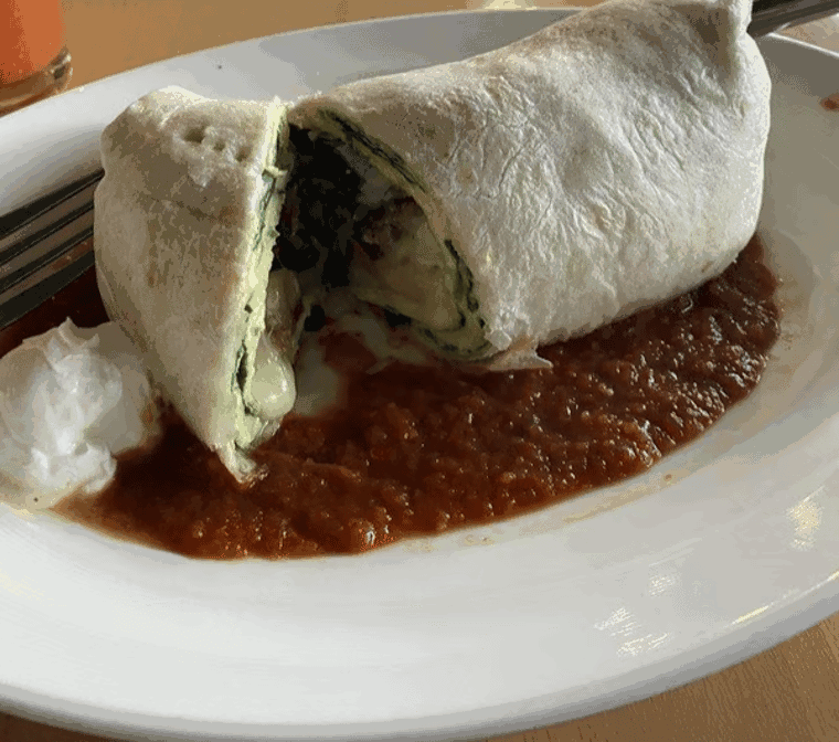 Book Club Restaurant by null