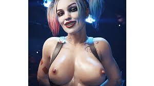 Harley quinn rides joker cock sfmsnip jpg x Quinn sfm