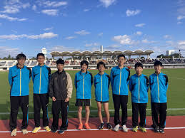 中学 陸上部|大津中陸上部 全国の大舞台 駆け抜けろ 県制覇の女子4×100ｍリレー初出場 | 横須賀・三浦 | タウンニュース