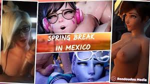 Watch best overwatch cosplay porn videos at vrcosplayx jpg x Overwatch vr