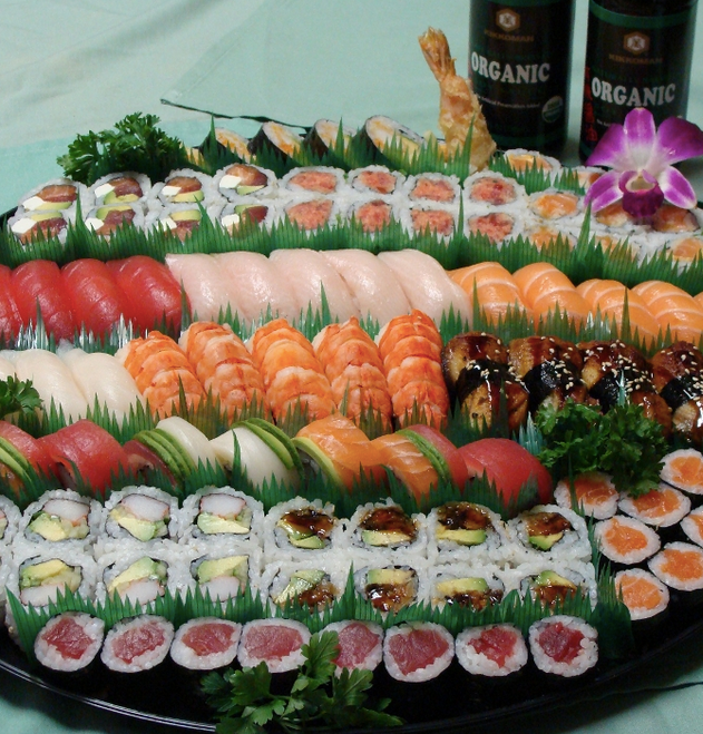 Genki Ya - Somerville by null