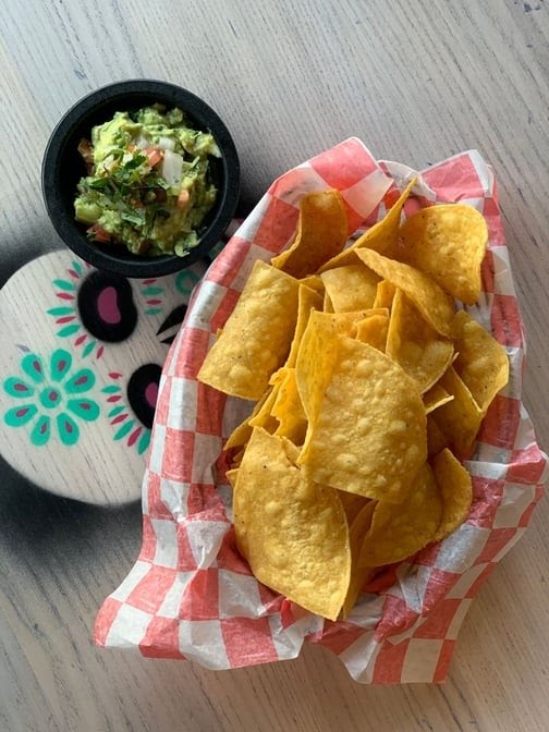 Taqueria Habanero by null