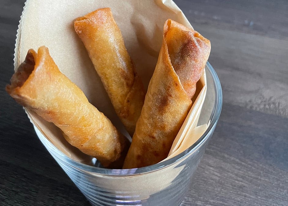 Baon Kainan Filipino Food Cart by null