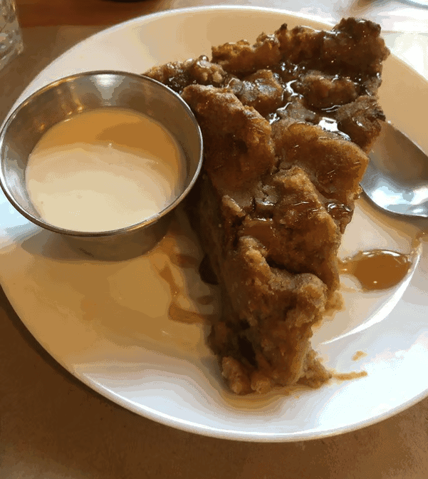 Good Earth Organic Eatery by null