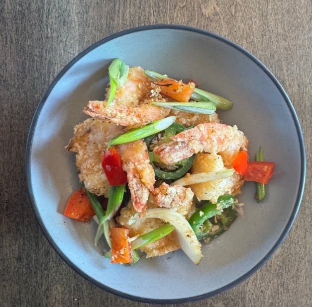 Phaya Thai Express by null