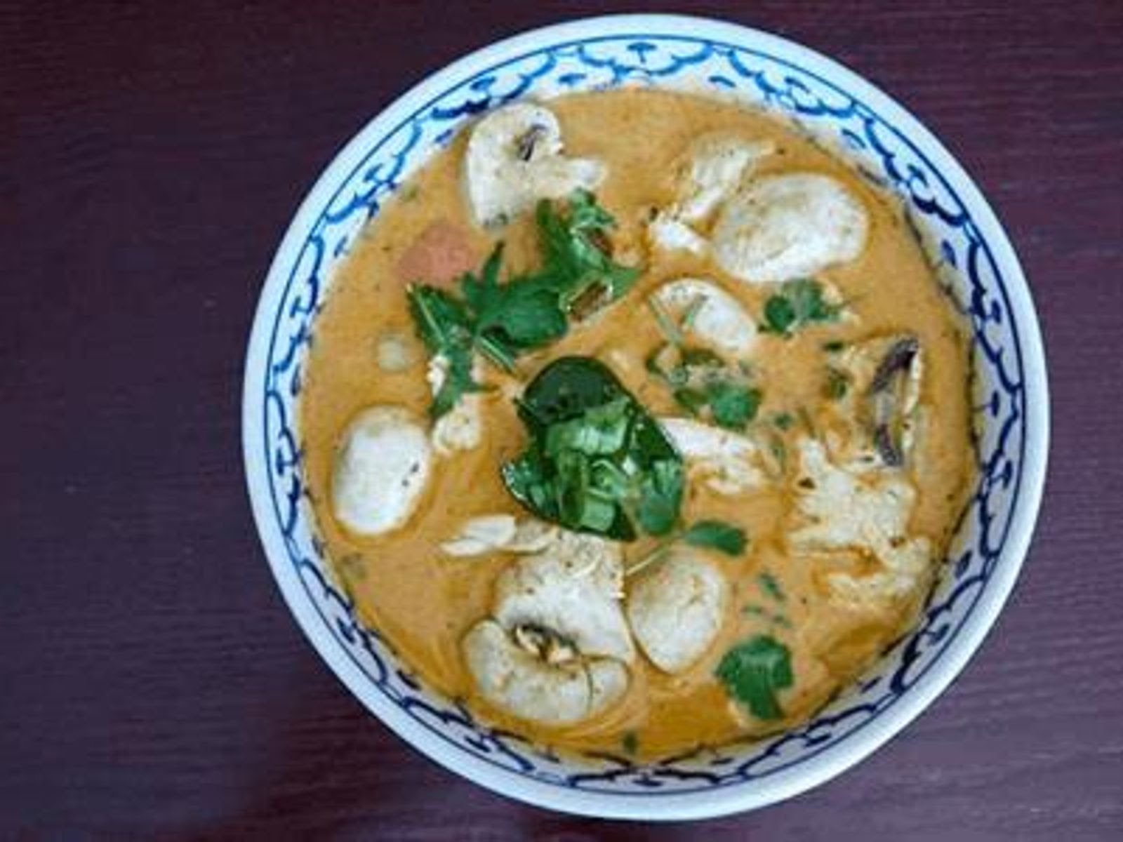 Chili Thai Downtown Tacoma by null