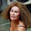 'Catwoman' Jocelyn Wildenstein reveals her original face in ...