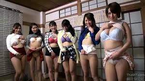 Free mobile porn tokyo hot japanese girl group sex creampie jpg x Japanese creampie group