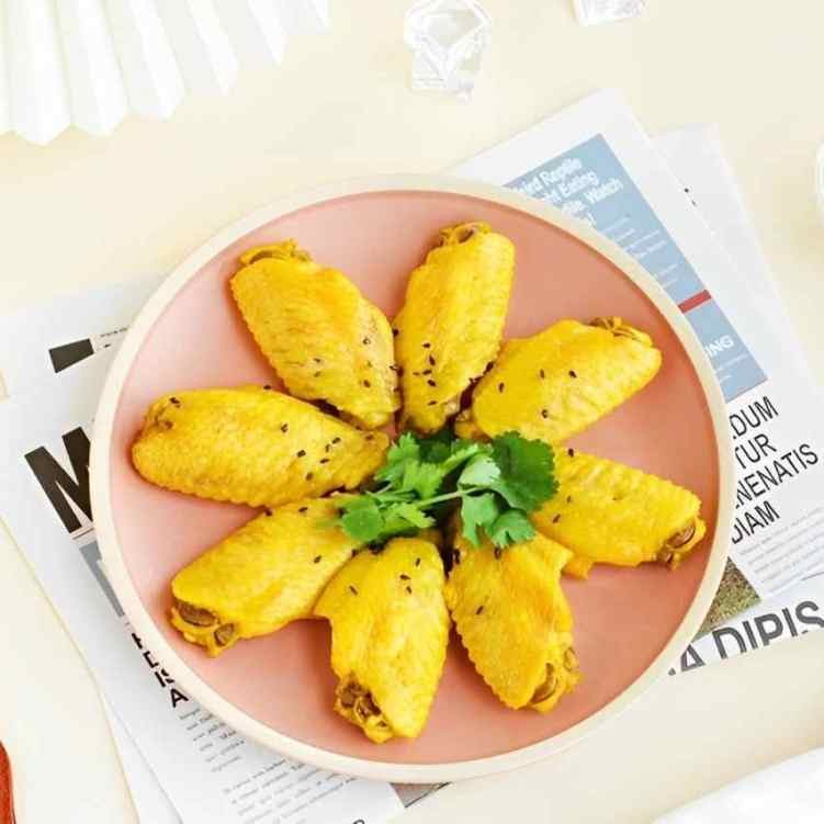 Yummy Cuisine—肠粉 by null