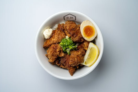 Rakkan Ramen by null