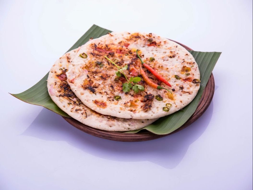HIMALAYAN SPICE & SAVOR Indian Cuisine by null