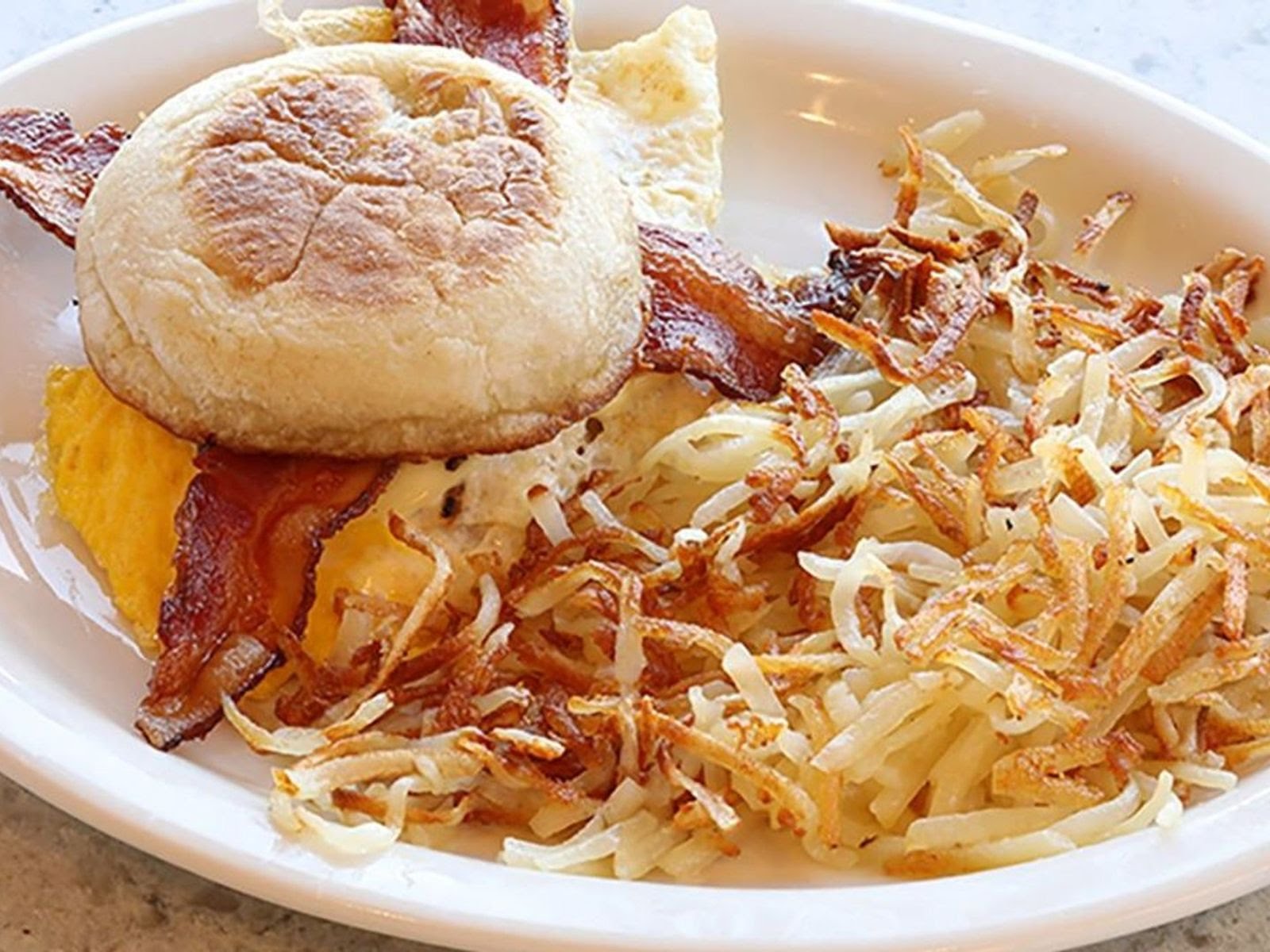 Red Arrow Diner by null