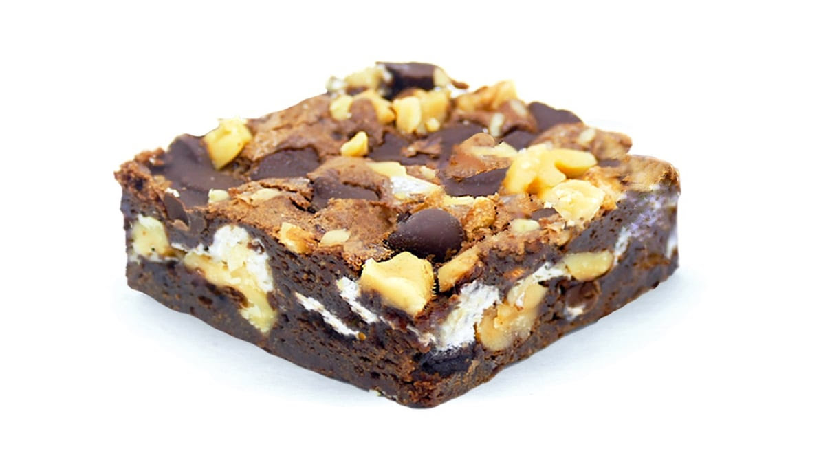 Cookie Good by null
