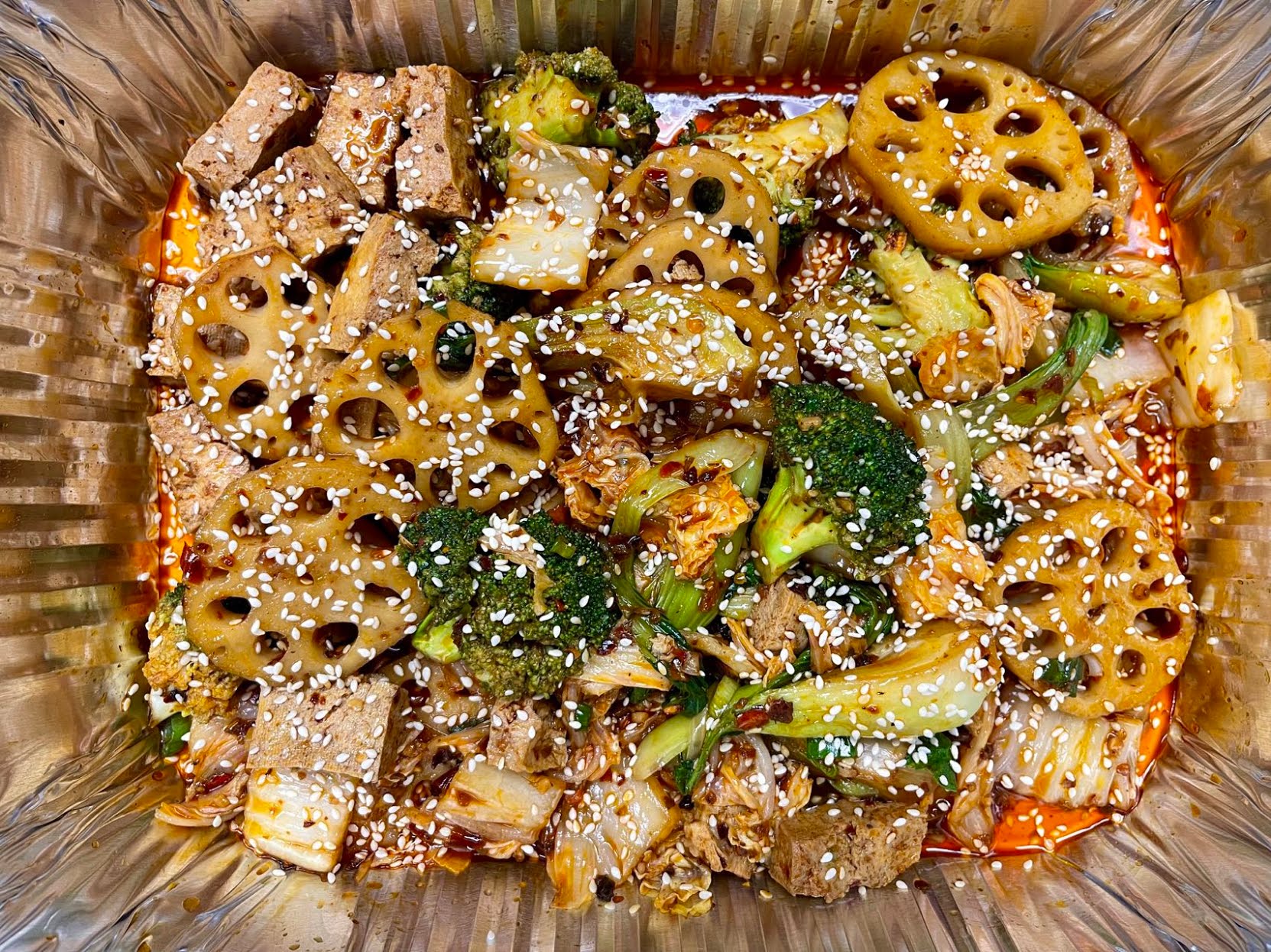 You and Mee Noodle House by null