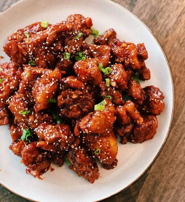JW Chen's Asian Fusion by null