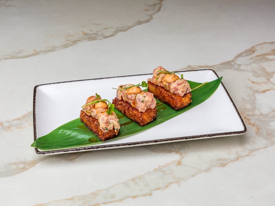 Negroni Caffe Bar Beverly Hills by null