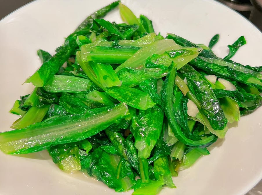 Sichuan Street Food (当代川菜) by null
