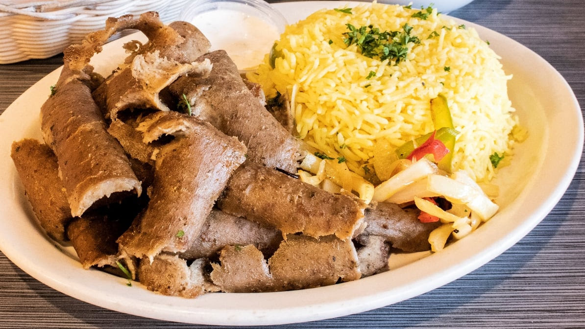 Filfillah Mediterranean Grill by null