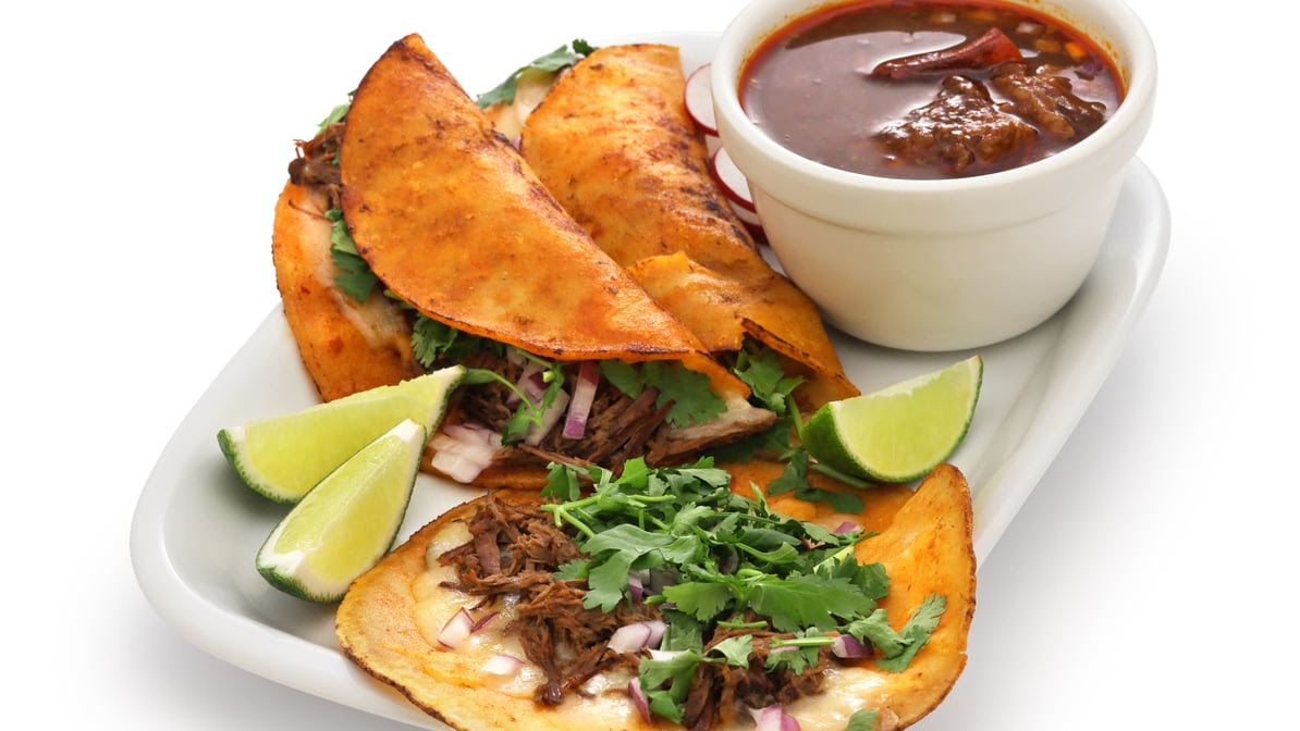 Carnitas Michoacan by null