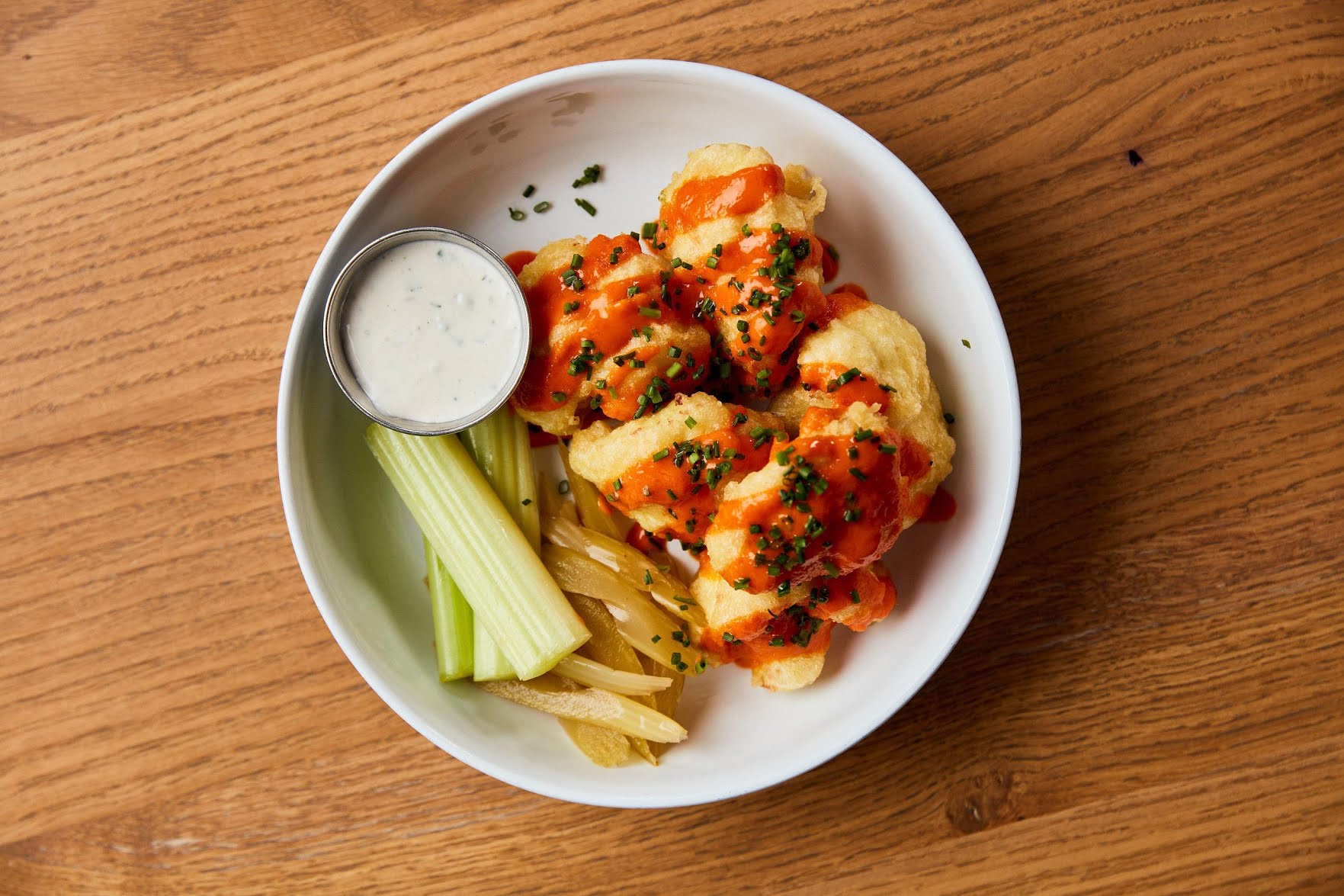 Basic Kitchen by null