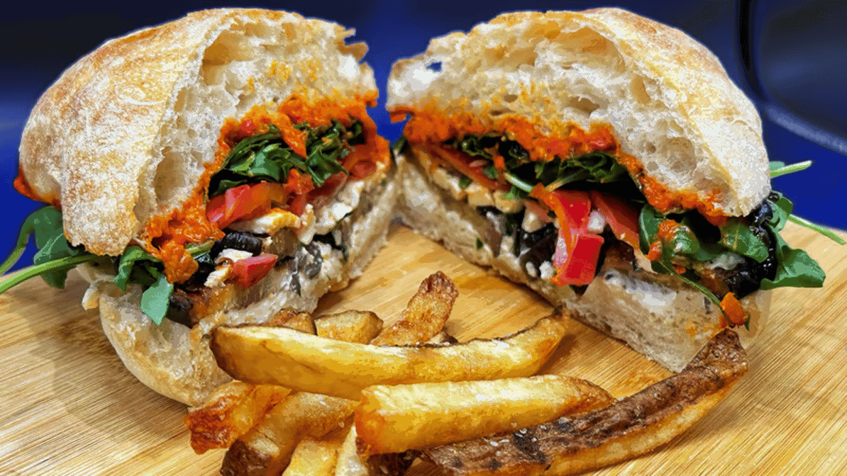 Cured & Crafted | Artisan Sandwiches by null