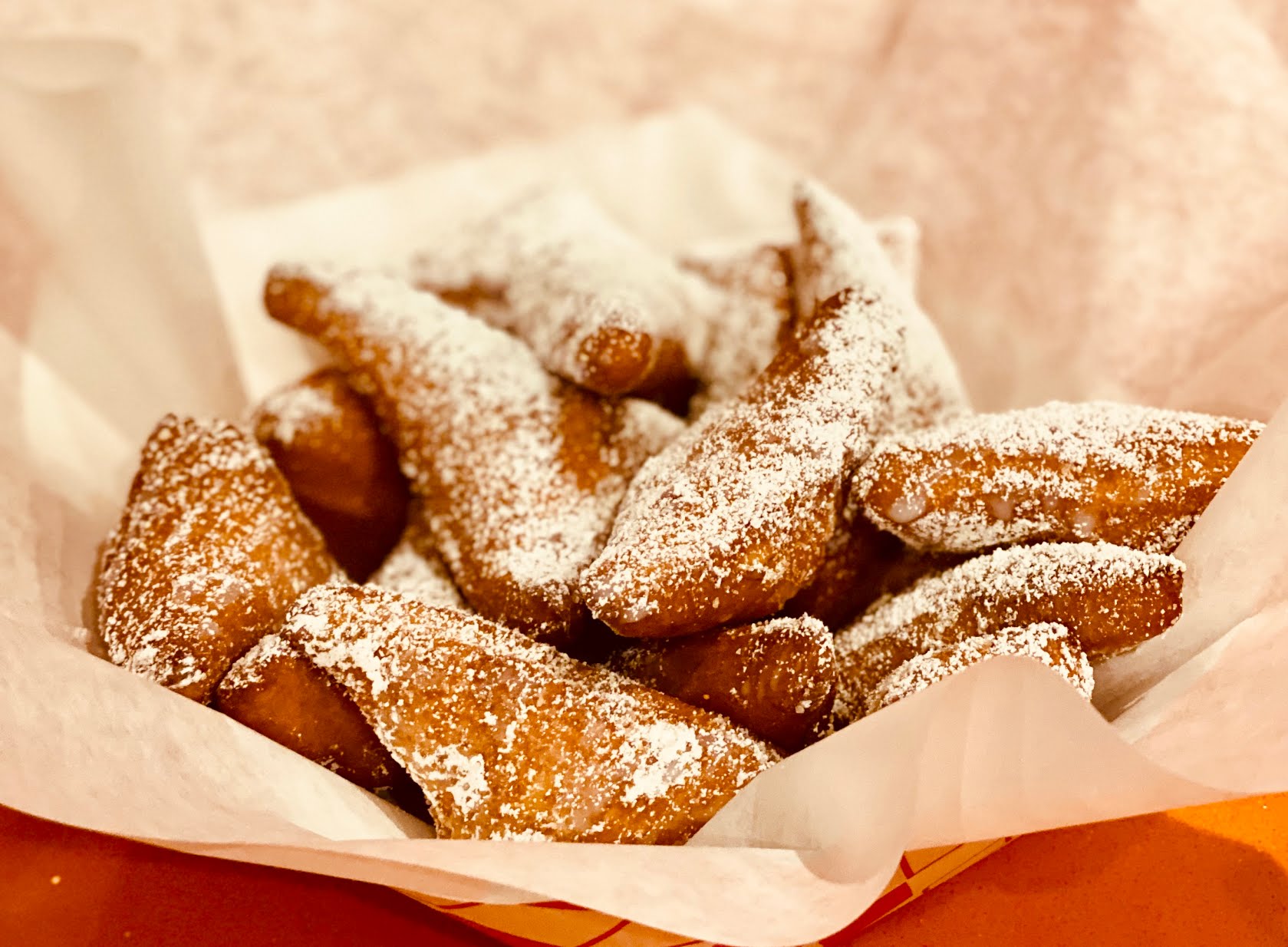 Lynda Sandwich by null