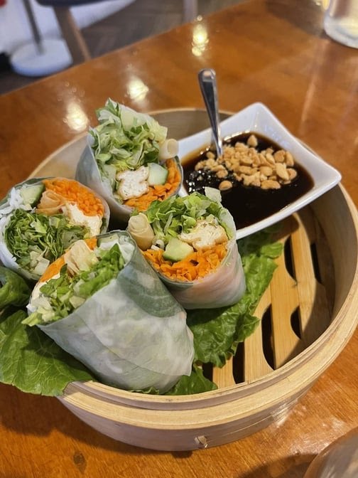 Mae Asian Eatery by null