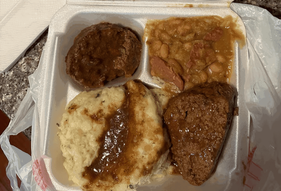 Wags Food & Culture by null