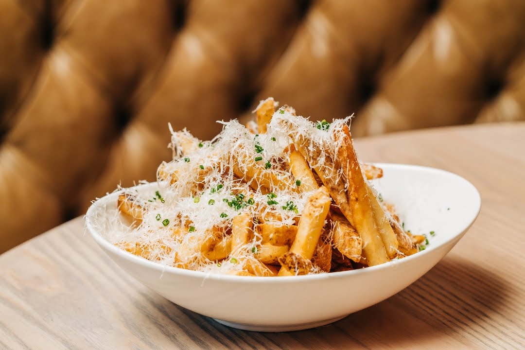 The Oakville Grill & Cellar by null