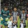 Figueirense X Atletico Mg