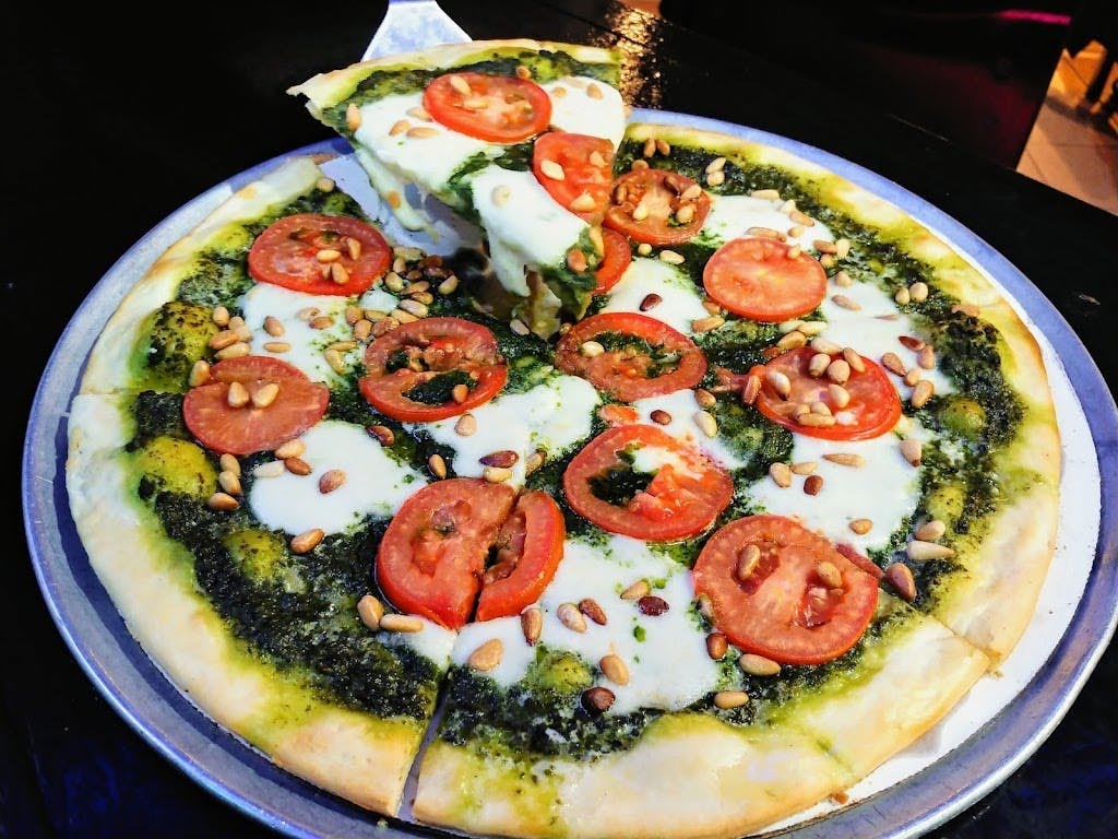 Bacino's of Lincoln Park by null