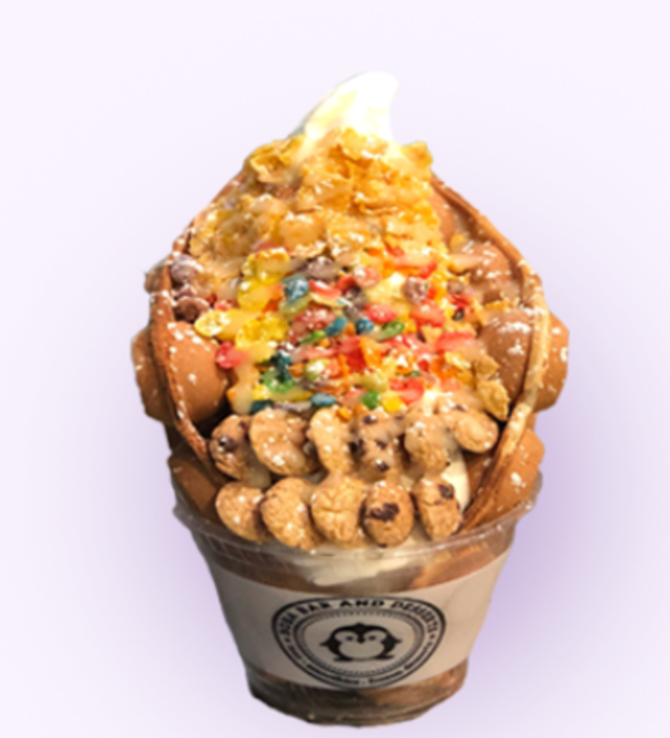 Boba Bar and Desserts by null